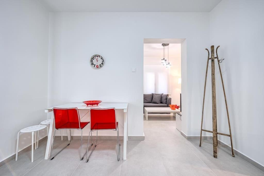 Vivian'S House Apartment Trikala  Exterior photo